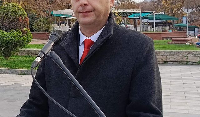 'Türkiye'de diş hekimine gitme sıklığı yılda 0,68'