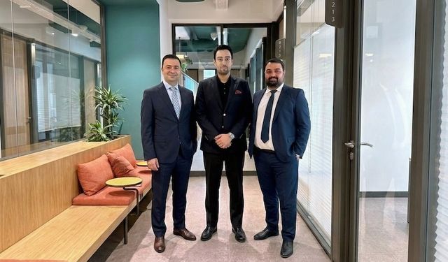 'Türkiye'de proje finansmanı 2024'te yüzde 185 büyüdü'