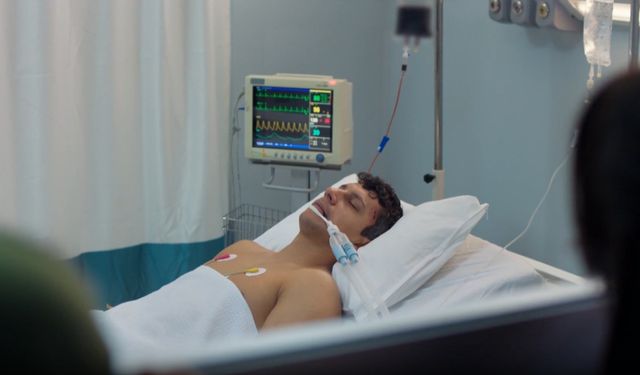 Uzak Şehir'de ‘Boran' fırtınası