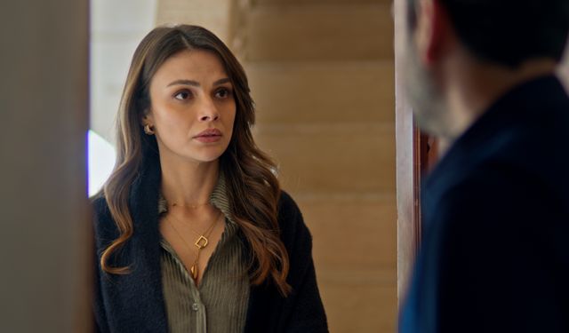 Uzak Şehir'de yüzleşme zamanı