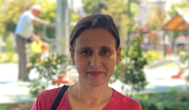 Uzaklaştırma kararı bitti; tartıştığı eşini pompalı tüfekle öldürdü/Ek fotoğraf