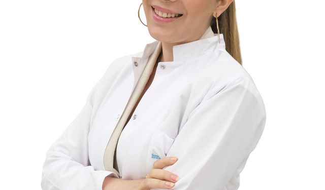 Uzmanından bağışıklığı güçlendiren besin önerileri