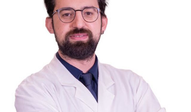 ‘Uzun süre geçmeyen bel ve boyun ağrılarına dikkat edilmeli'