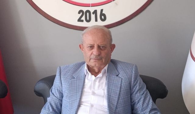 Van'daki aşiretler federasyonundan 'taziye yemekleri kaldırılsın' açıklaması