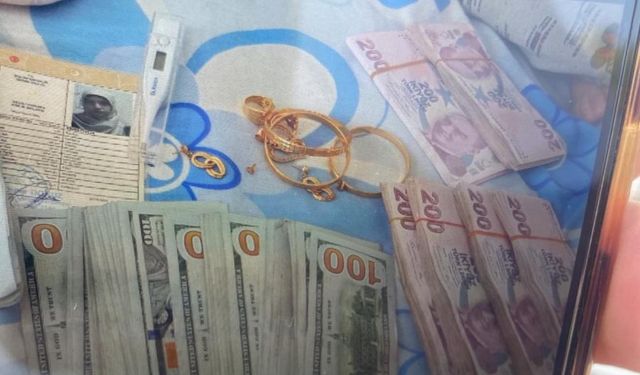 Vatandaşlık vaadiyle 664 bin lira dolandıran 2 şüpheli, tutuklandı