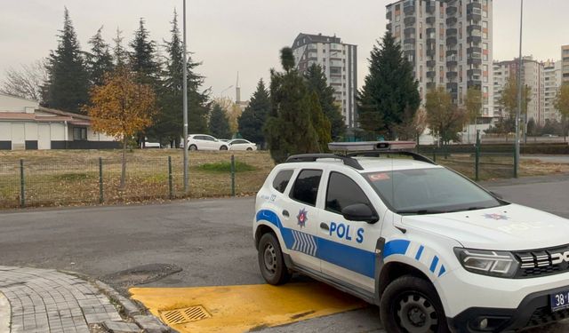 Voleybol turnuvasında bıçaklı kavga: 3 yaralı