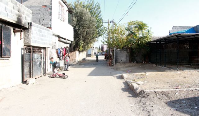 Yapay zeka 'en tehlikeli' mahallelerden gösterdi, yaşayanların görüşleri farklı