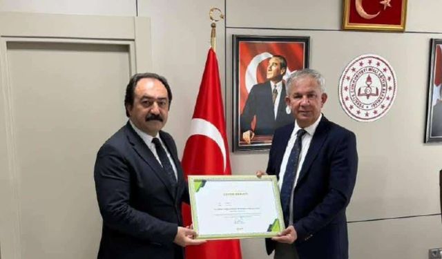 Yemek firması gibi okul; 9 ayda 40 milyon lira ciro yaptılar