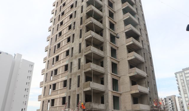 'Yüzyılın Konut Projesi', 9 milyon kişiye gelir kaynağı sağlayacak