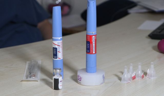 Zayıflama iğnesi uyarısı: Uzun dönem etkilerini bilmiyoruz, doktor kontrolü şart