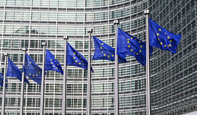 AB, Rus gazını 2027’ye kadar tamamen bırakacak