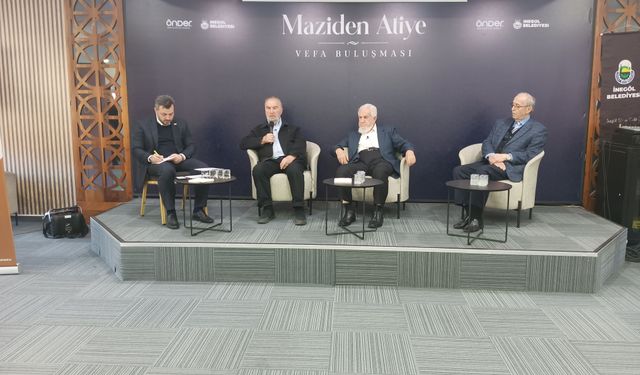 AK Parti'li İleri: İmam hatip, dünyaya model olmuş bir sistemdir