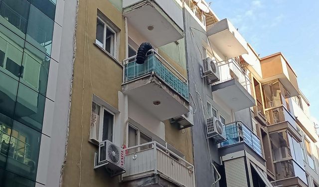 Altay bebeğin ölümünde 'böcek ilacına bağlı zehirlenme' görüşü 