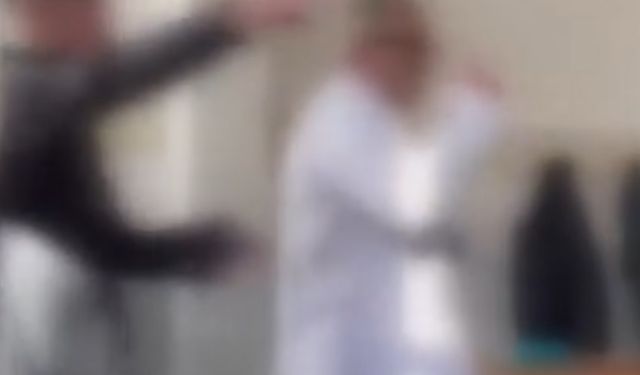 Ankara'da öğretmenleri ile alay eden öğrencilere verilen ceza belli oldu