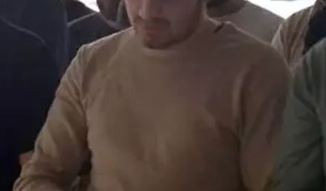 Annesini öldüren babası için en ağır cezayı istedi: Çocukken tiner döküp bizi yakmaya çalıştı / Ek fotoğraf