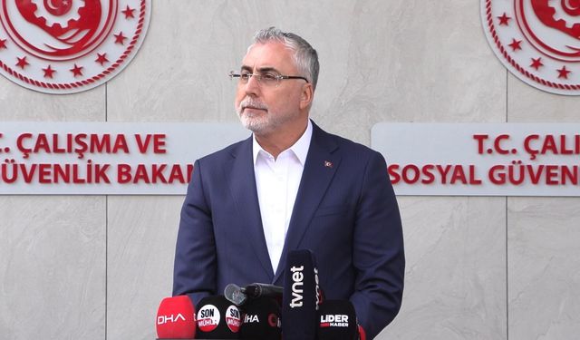 Asgari Ücret Tespit Komisyonu, 2'nci toplantısını gerçekleştirdi