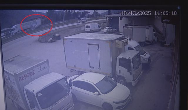 Avukat, duruşmaya giderken kazada yaşamını yitirdi