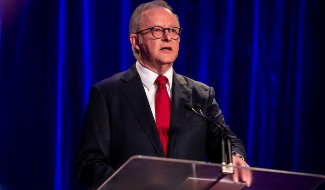 Avustralya’da plajdaki saldırının ardından silah yasaları sıkılaştırılacak