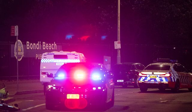 Avustralya'da plajdaki silahlı saldırıda hayatını kaybedenlerin sayısı 15’e yükseldi