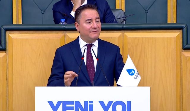 Babacan: Artış en az yüzde 50 olmalı