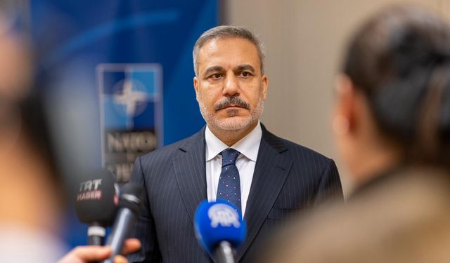 Bakan Fidan: Müzakereler için Türkiye'den daha uygun bir yer yok