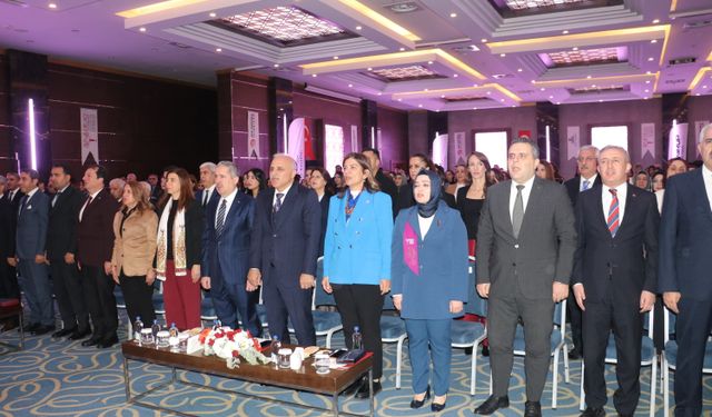 Bakan Yardımcısı Gürcan: e-ticaret platformlarında kadın girişimcilere pozitif ayrımcılık yapılacak