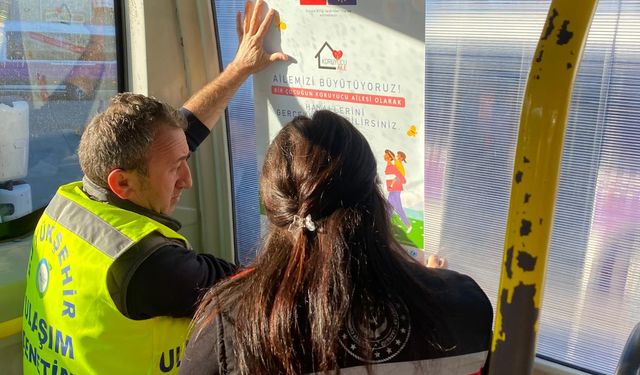 Bakanlık ile TŞOF arasında 'koruyucu aile farkındalığı' iş birliği