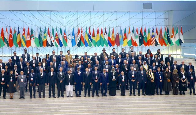 Bakü Cinema Market’te ortak yapımlarla ilgili önemli görüşmeler gerçekleşti