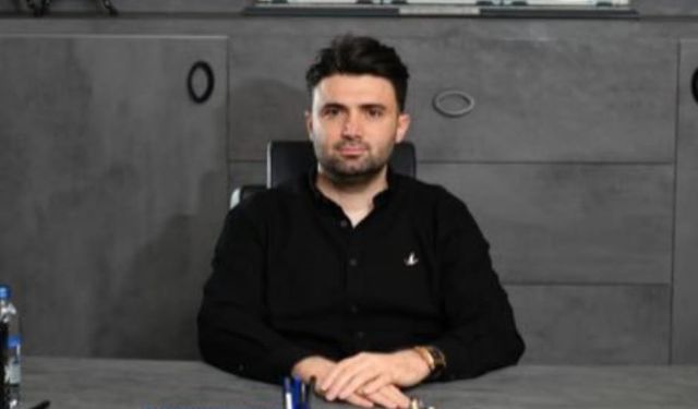 Bursaspor Başkanı Çelik'ten tezahürat tartışmalarına açıklama