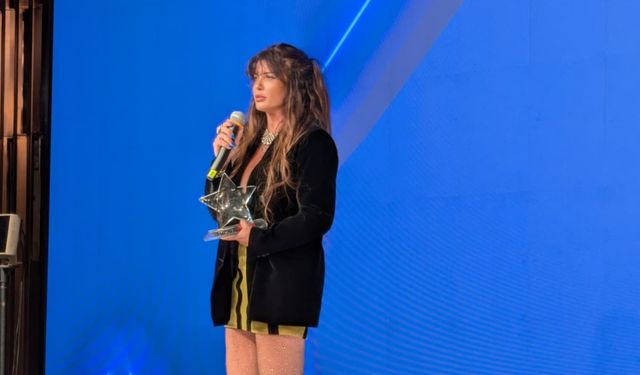 CANiK ‘I AmChamPion Ödülleri’nde başarı elde etti