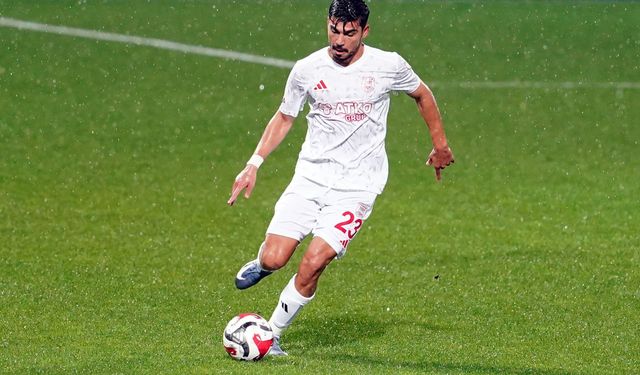 Çaykur Rizespor - Atko Grup Pendikspor: 6-1