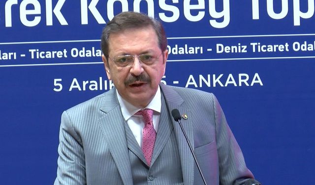 Cevdet Yılmaz: Dünyanın oldukça üzerinde büyüme gösterdik