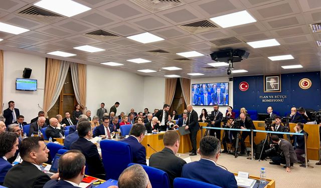 Cevdet Yılmaz: Savunma sanayinde yerlilik oranı yüzde 82