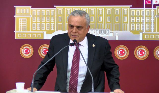 CHP'den istifa eden Çakır: Yörük çocuğu suçlanan adamlara ifade vermez