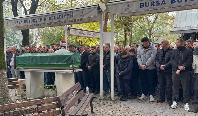 Devrilen motosikletin sürücüsü üniversiteli Enes öldü; kaza kamerada