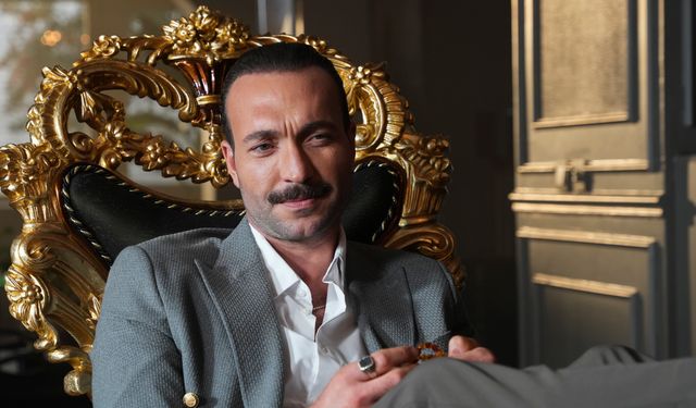 Eşref, Kadir'in karşısına dikilecek