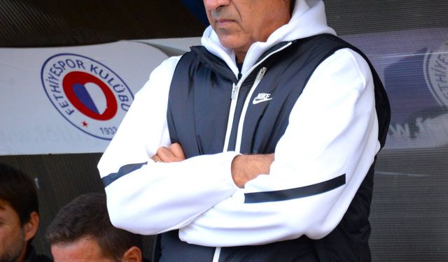 Fethiyespor - Kahramanmaraş İstiklalspor / Fotoğraflar