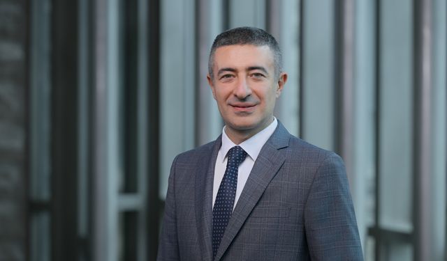 Garanti BBVA, CDP'den üç temada 'A' notu aldı