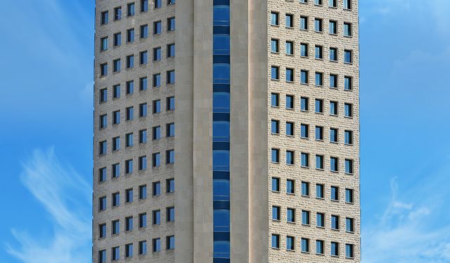 Garanti BBVA’ya Euromoney’den ‘Türkiye’nin En İyi İşlem Bankası’ ödülü