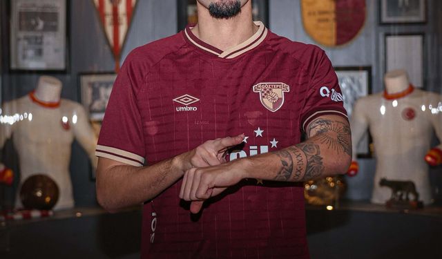 Göztepe transfere hızlı başladı