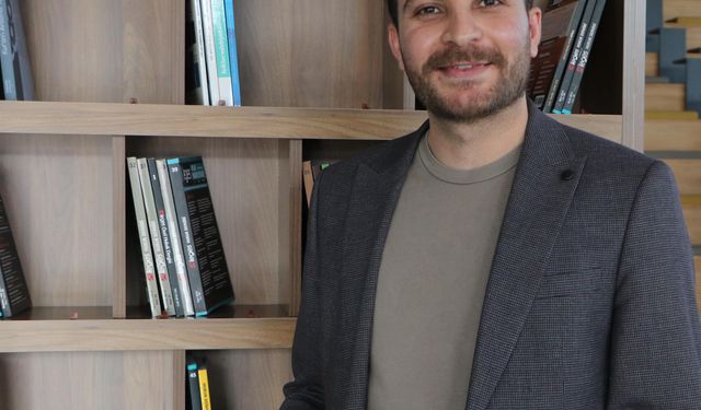 'Gücü şiddet üzerinden değil; empati, sorumluluk, merhamet ve sosyal destek üzerinden tanımlamalıyız'