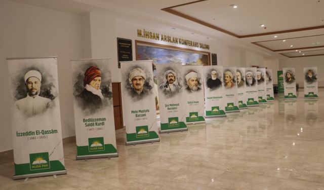 HÜDAPAR Genel Başkanı Yapıcıoğlu: Silahla arasına mesafe koymuş olanlarla ilgili kanun çıkaralım