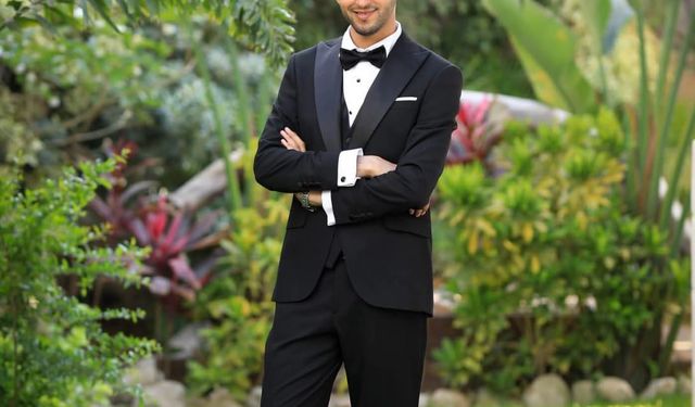 İsrail'in Gazze'ye düzenlediği saldırıda Filistinli foto muhabiri Mahmud Vadi hayatını kaybetti