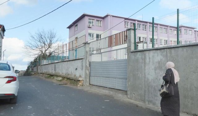 İstanbul - Arnavutköy’de okul müdürünün yemeğine 'Çamaşır suyu konuldu' iddiası: Kardeşime komplo kurdular  