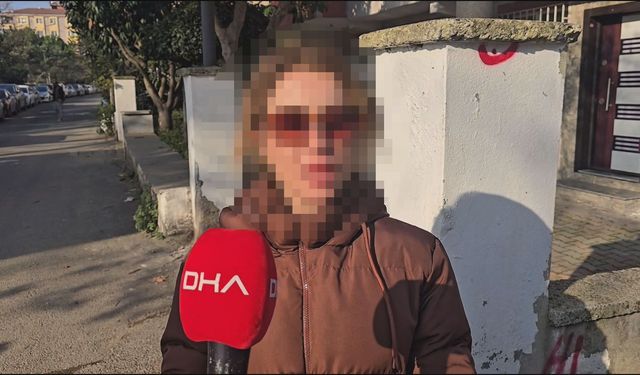 İstanbul - Beykoz'da saldırısına uğradığı eski patronunu arkadaşlarıyla beraber darbetti