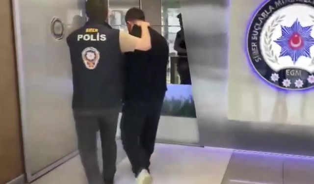 İstanbul - Faladdin ve Binnaz uygulamalarının sahibi hakkında tahliye kararı 