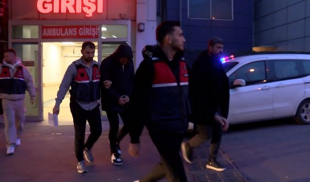 İstanbul - İstanbul'da mali müşavirlere operasyon: 43 şüpheliye gözaltı kararı / Fotoğraf eklendi