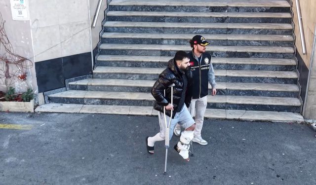 İstanbul- İstanbul'da örgütlerine 4 operasyon: 25 gözaltı