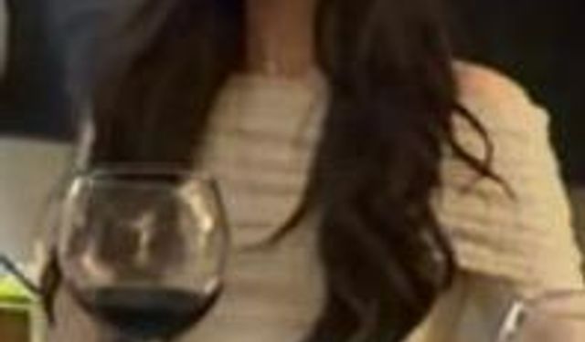 İstanbul - Model Büşra Karakaş'tan darp iddialarına ilişkin açıklama