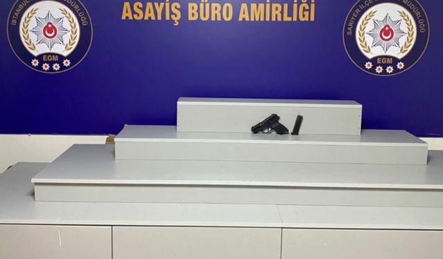 İstanbul - Sarıyer’de eğlence mekanında yüksek hesap kavgası; önce darbedildi sonra kurşun yağdırdı